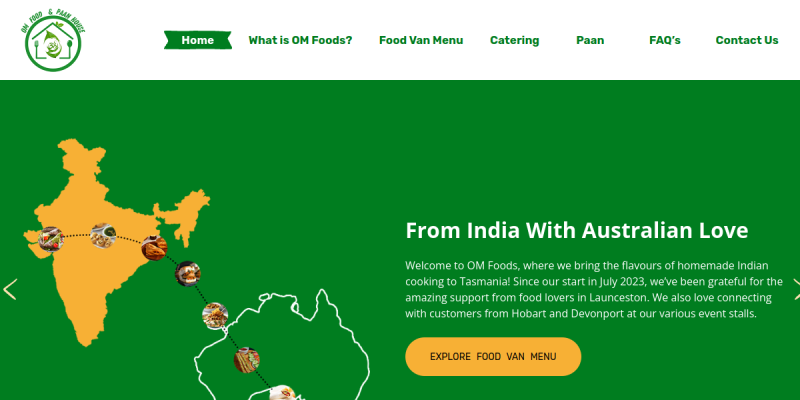 Om Foods