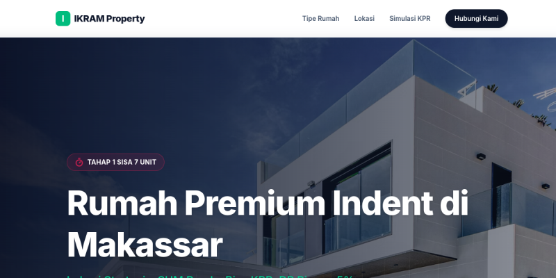 Property Ikram