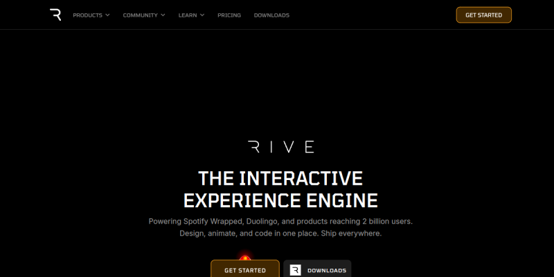 Rive