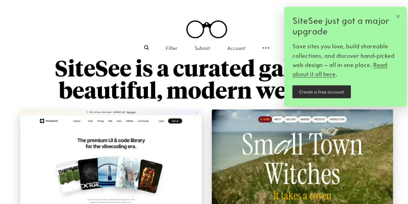SiteSee