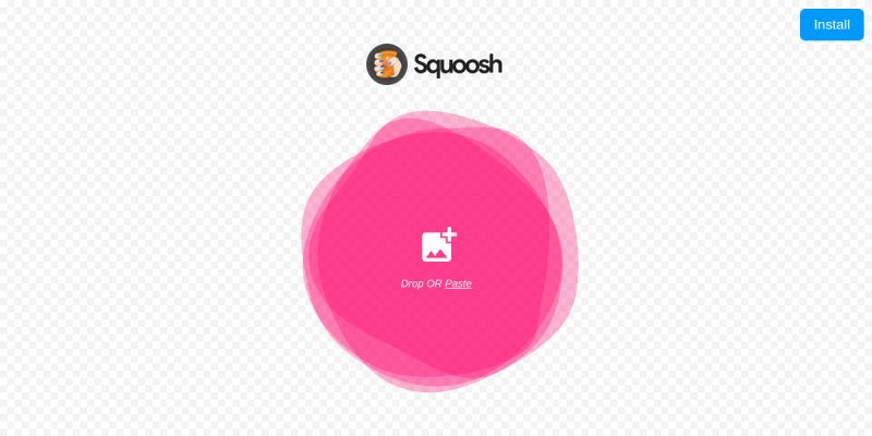 Squoosh