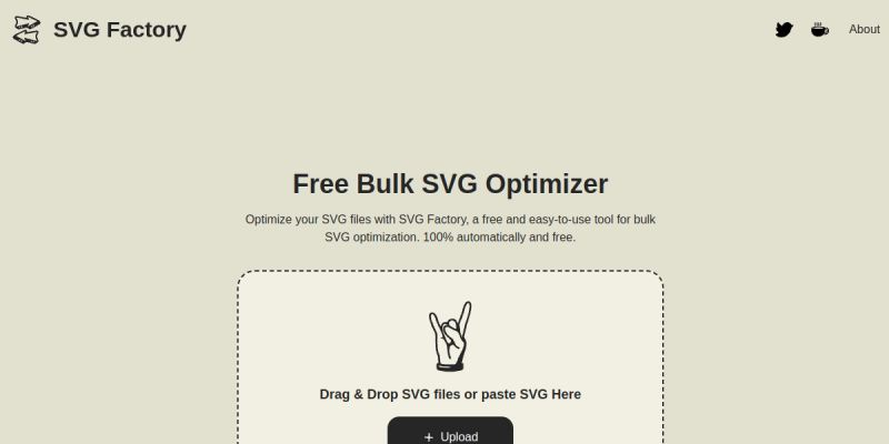 SVG Factory