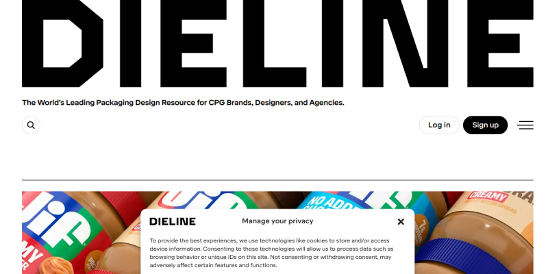 DIELINE