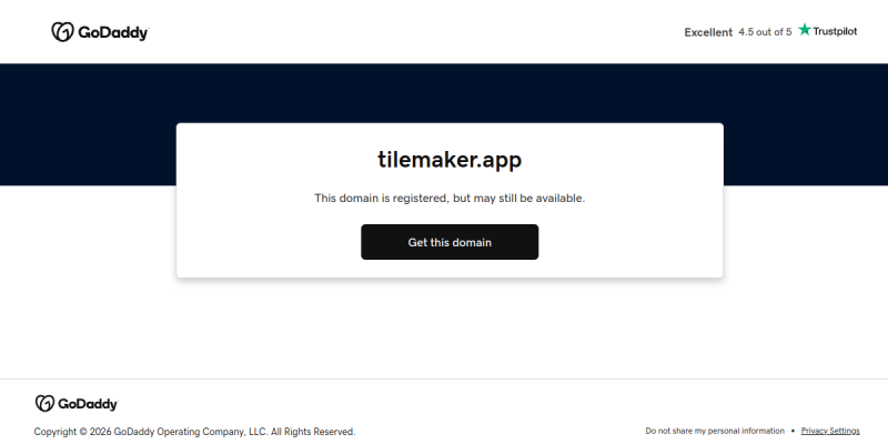 TileMaker