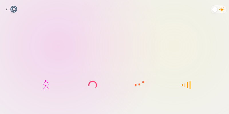 LDRS — UI Ball