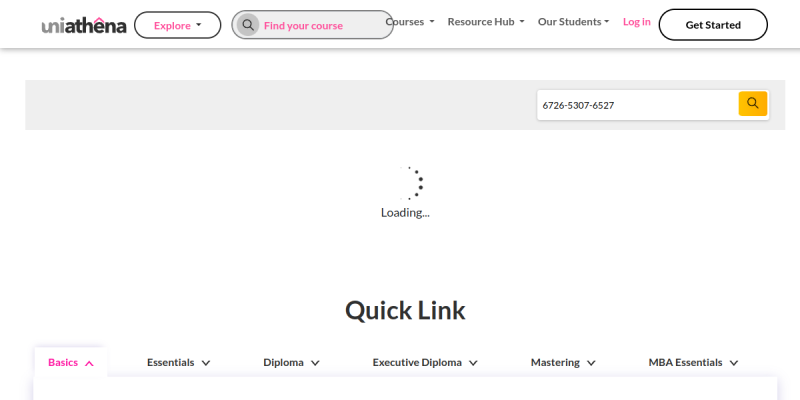 Mastering IHRM — Organization & Recruitment certificate preview