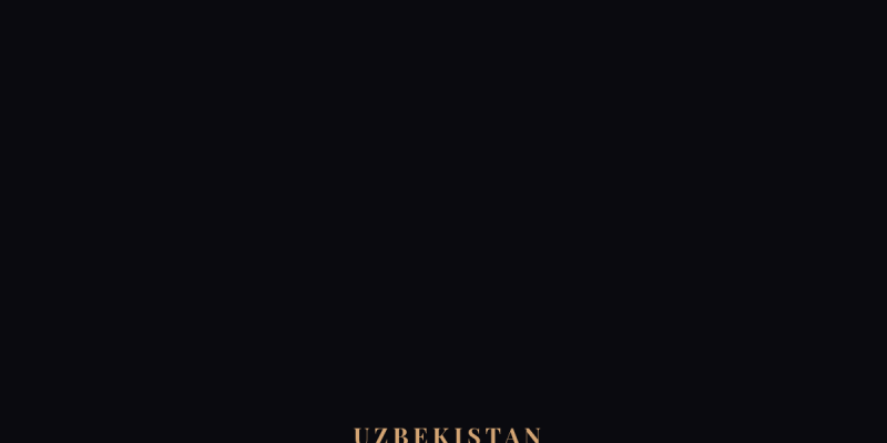 UZ Turizm Sayti preview