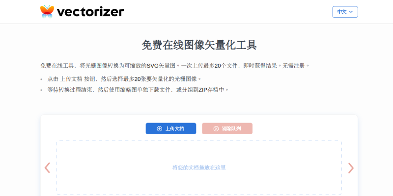 Vectorizer