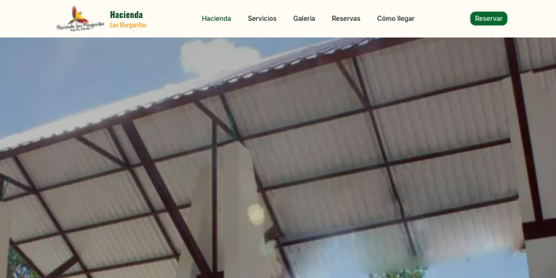 Viaja por Colombia SAS — Tourisme