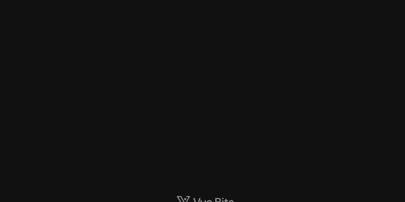 Vue Bits