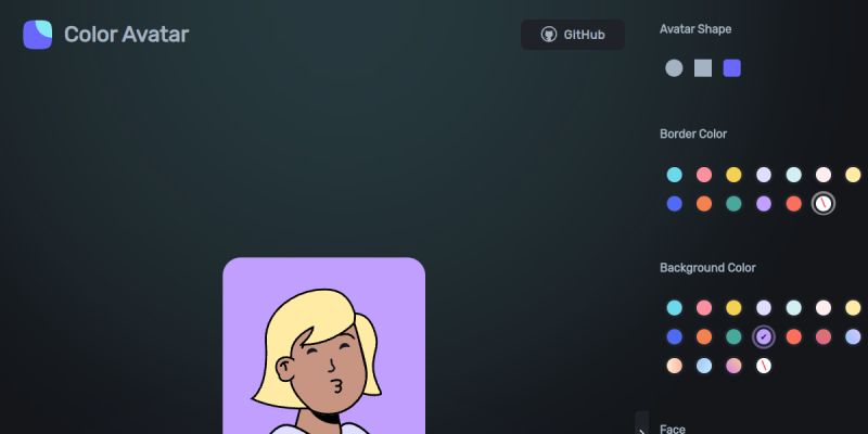 Color Avatar