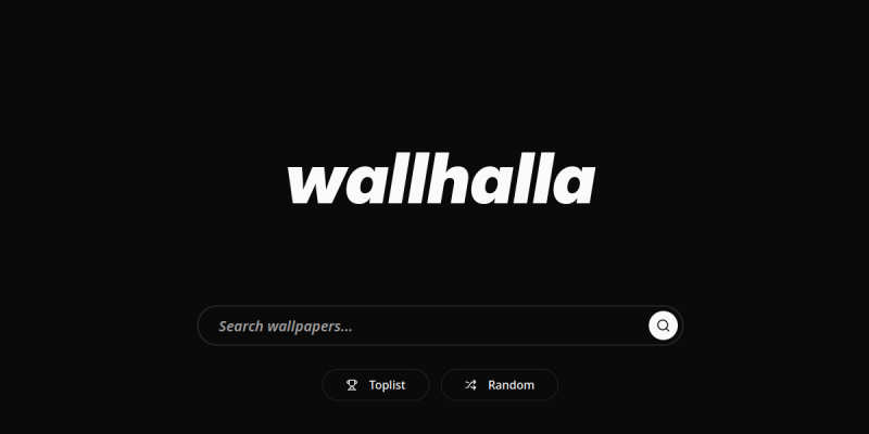 wallhalla
