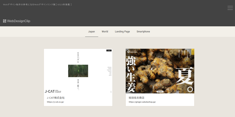 Web Design Clip