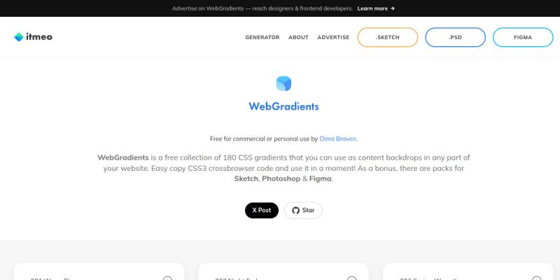 WebGradients