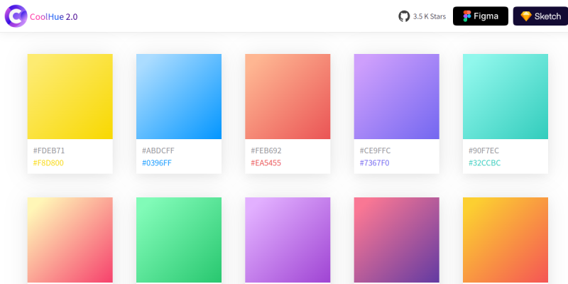 CoolHue