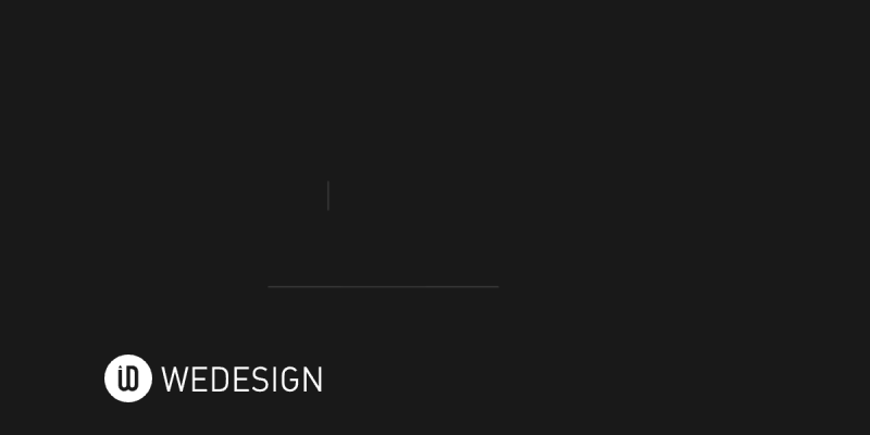 WeDesign