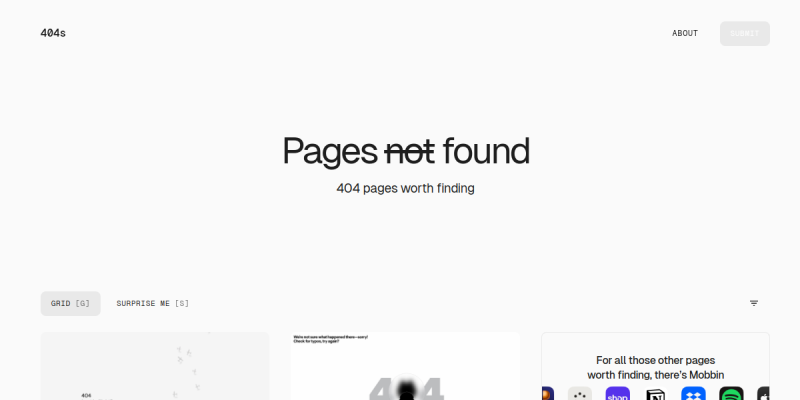 404s.design