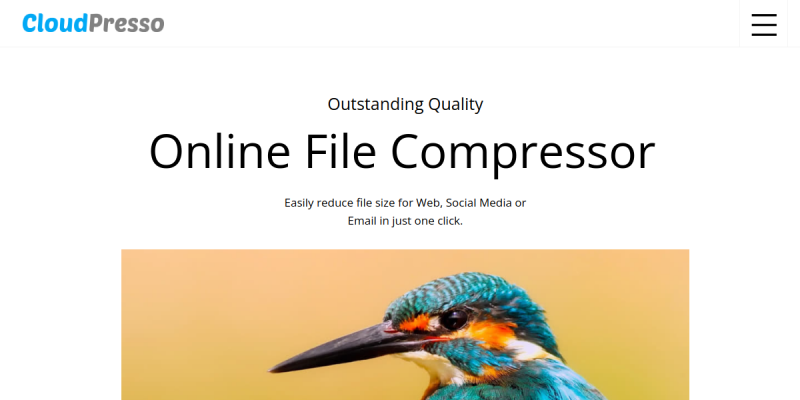 CloudPresso