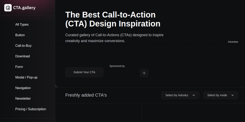 CTA Gallery
