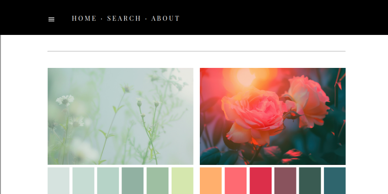 Design Seeds
