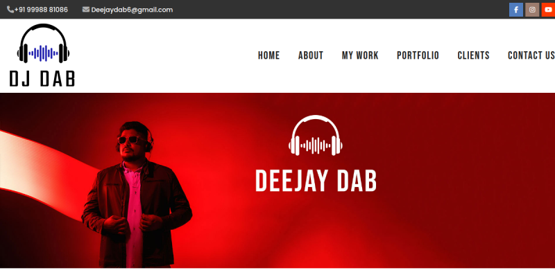 DJ Dab