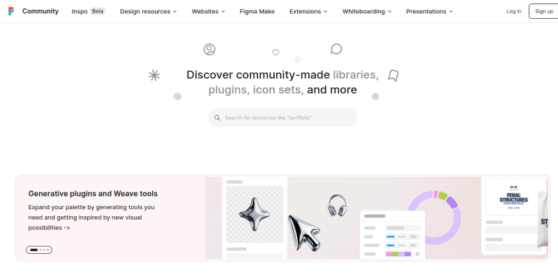 Figma Community
