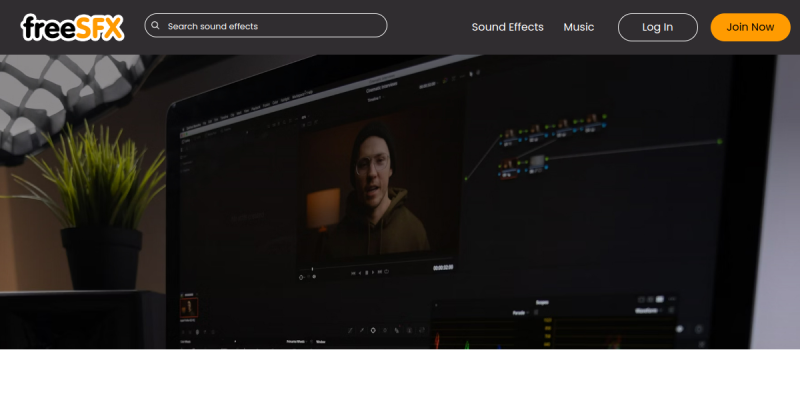 FreeSFX