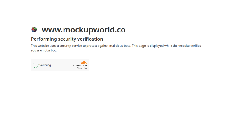 Mockup World
