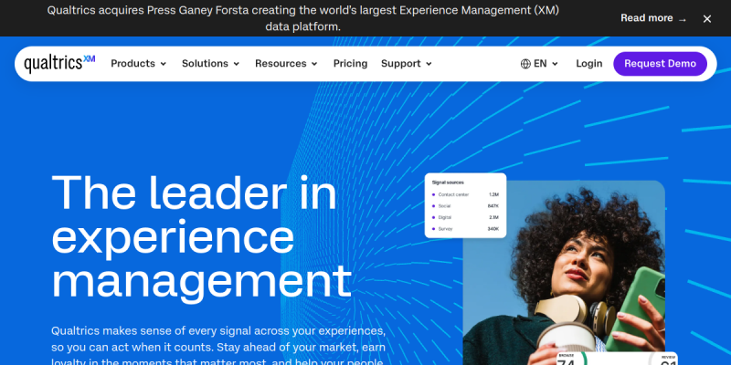 Qualtrics