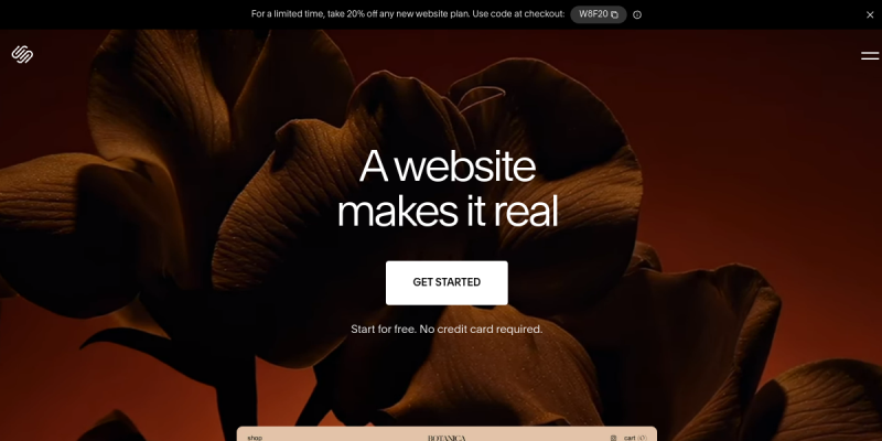 Squarespace