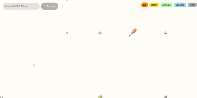 Thiings.co