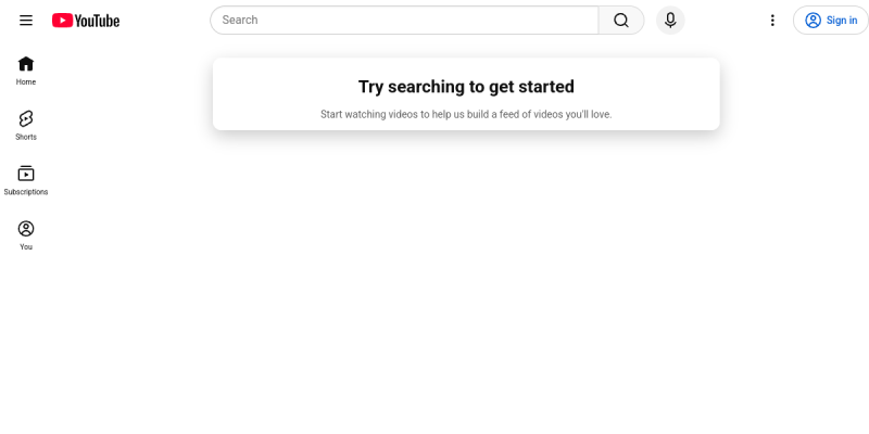 Youtube