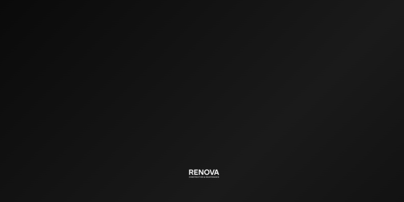 Renova Construction - Middle section