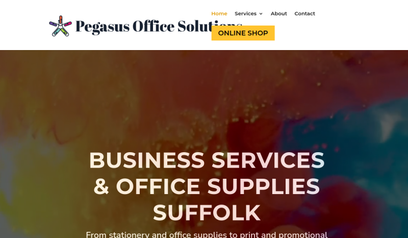 pegasusoffice.co.uk Pricing