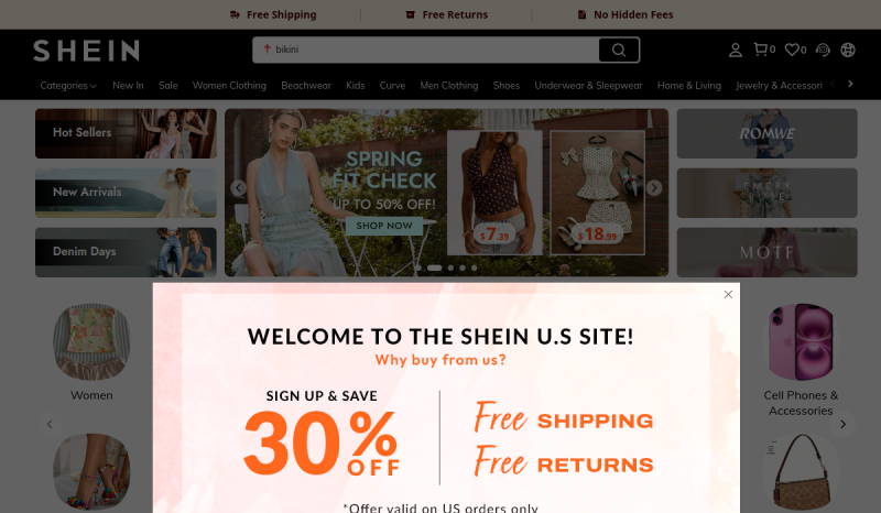 Shein