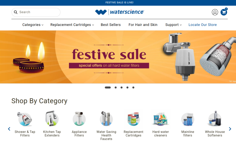 Preview of Waterscience