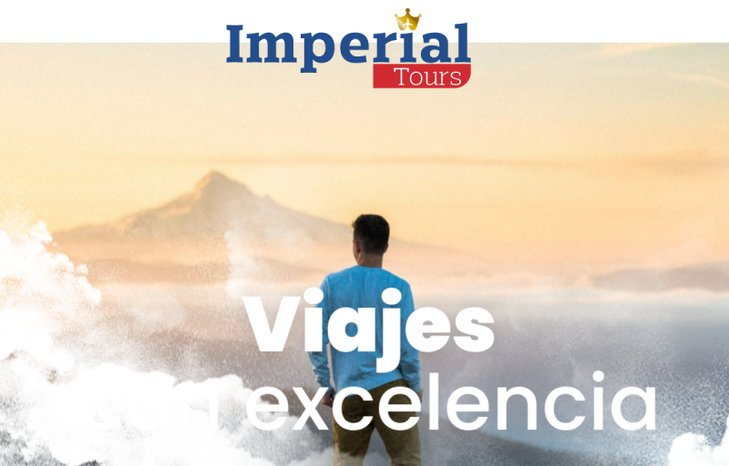 Imperial Tours Preview