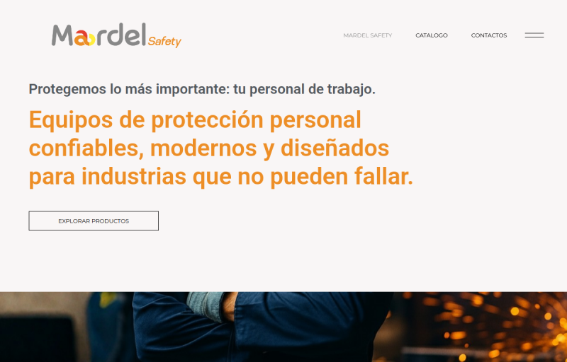 Mardel Safety Preview