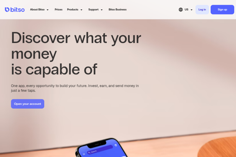 Buy Verified Bitso Account thumbnail 2