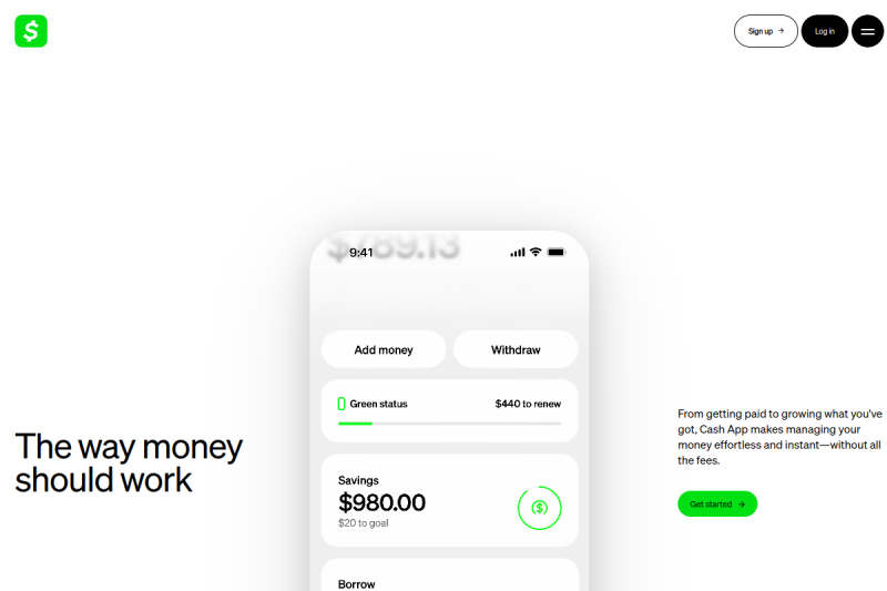 Buy Verified Cash App Account thumbnail 2