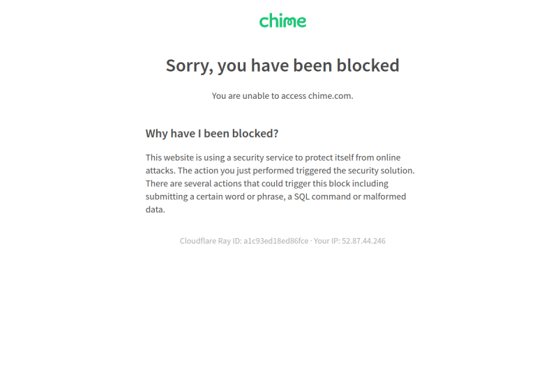 Buy Verified Chime Bank Account thumbnail 2