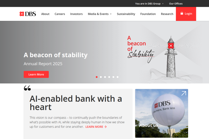 Buy Verified DBS Bank Account thumbnail 2