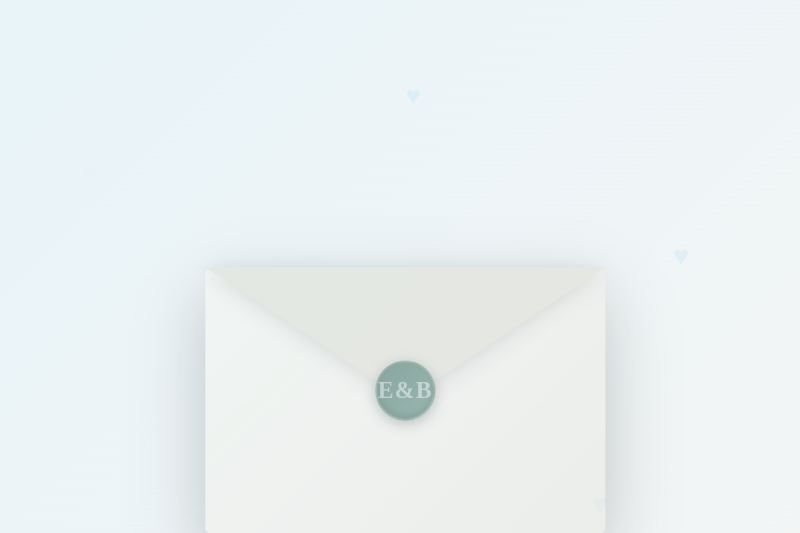 Elias & Barbara - Casamento - Screenshot