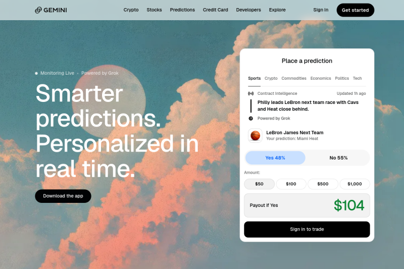 Buy Verified Gemini Account thumbnail 2