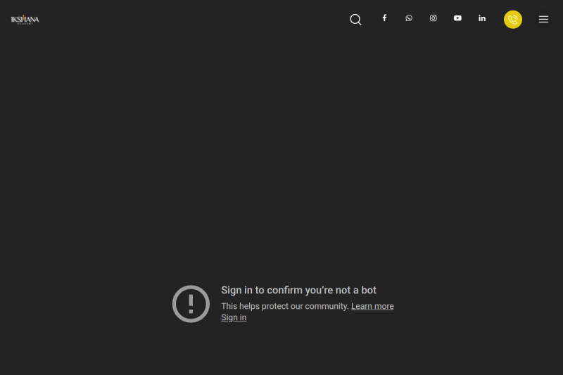 Ikshana Academy Mockup