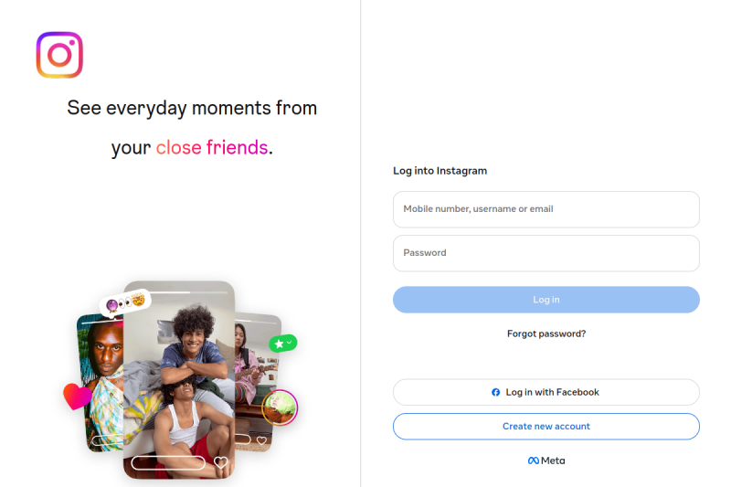 Buy Verified Instagram Accounts thumbnail 2
