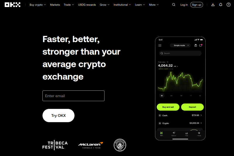 Buy Verified OKX Accounts thumbnail 2