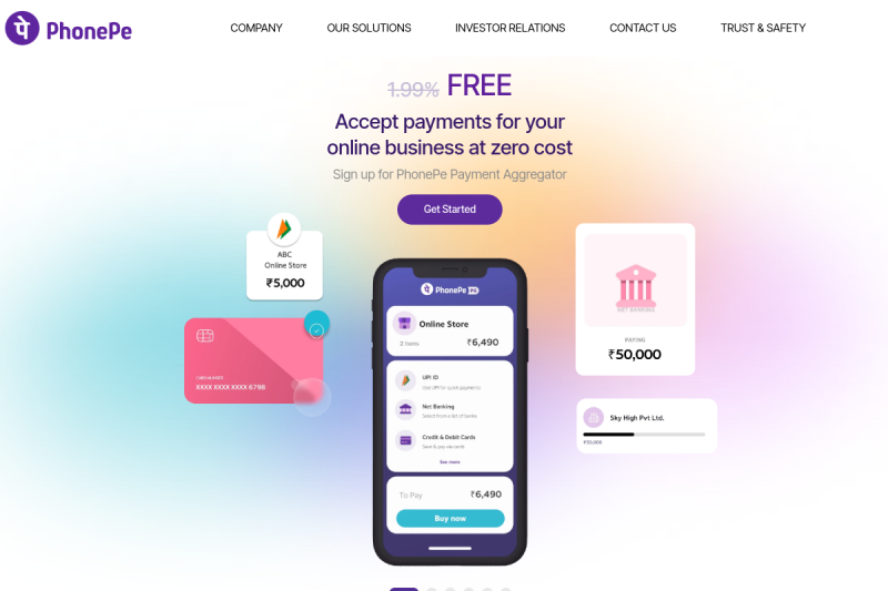 Buy Verified PhonePe Account thumbnail 2