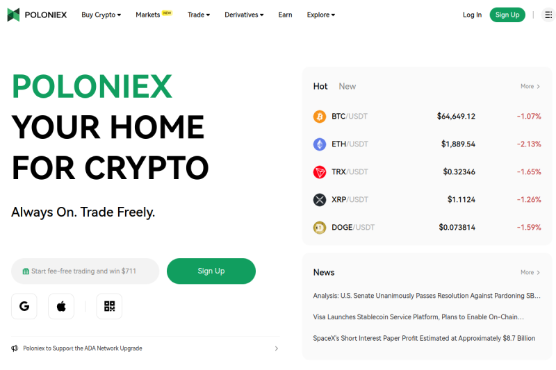 Buy Verified Poloniex Account thumbnail 2
