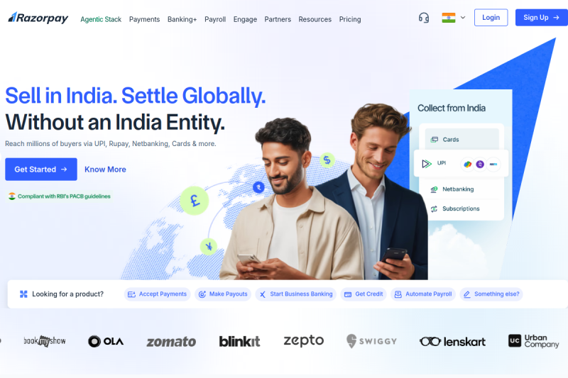 Buy Verified Razorpay Account thumbnail 2